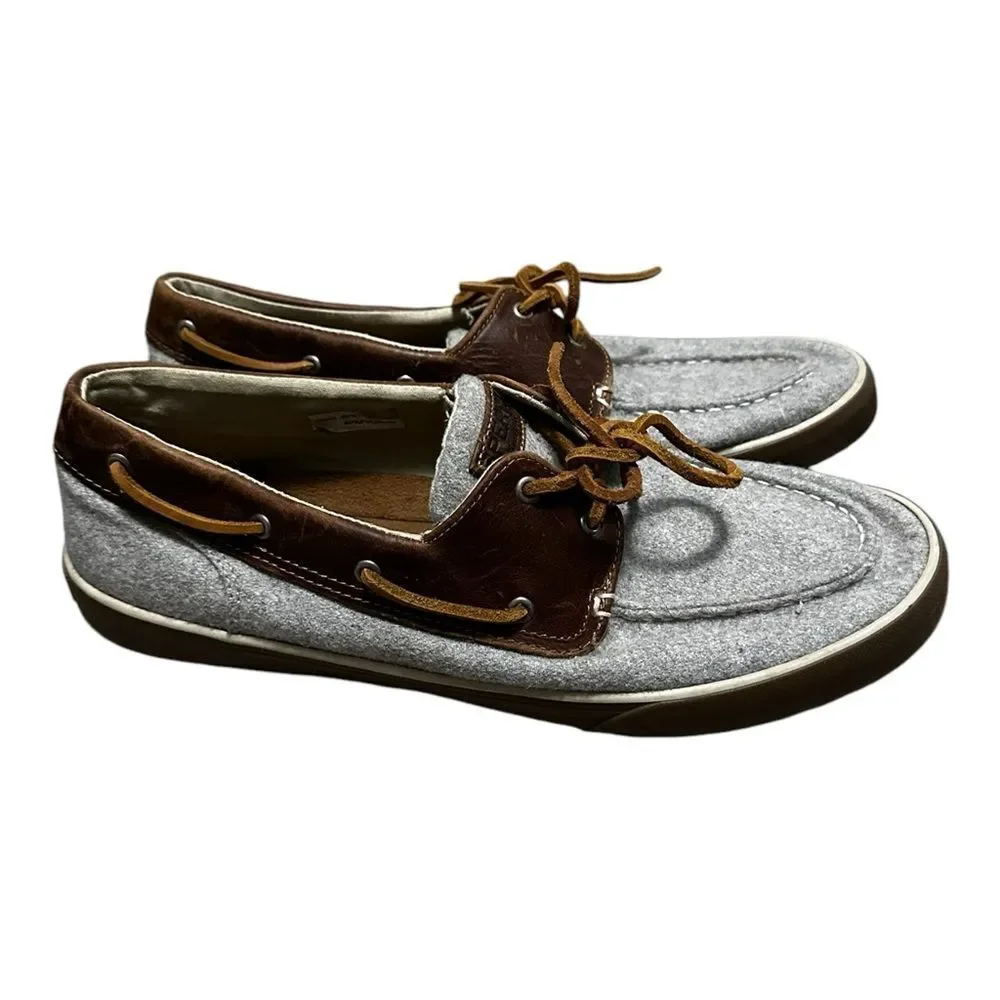 Sperry men bahama